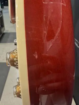 Store Special Product - Gibson Les Pual Standard 50s | Cherry Sunburst